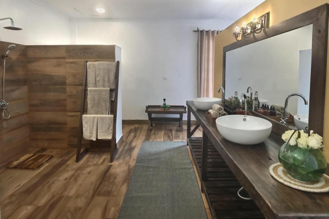 Olerai Lodge أروشا المظهر الخارجي الصورة