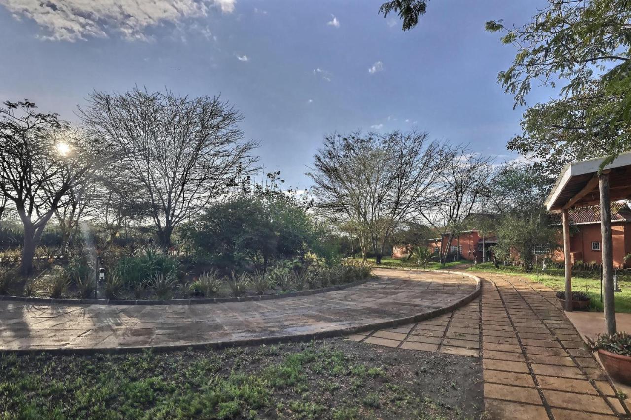 Olerai Lodge أروشا المظهر الخارجي الصورة