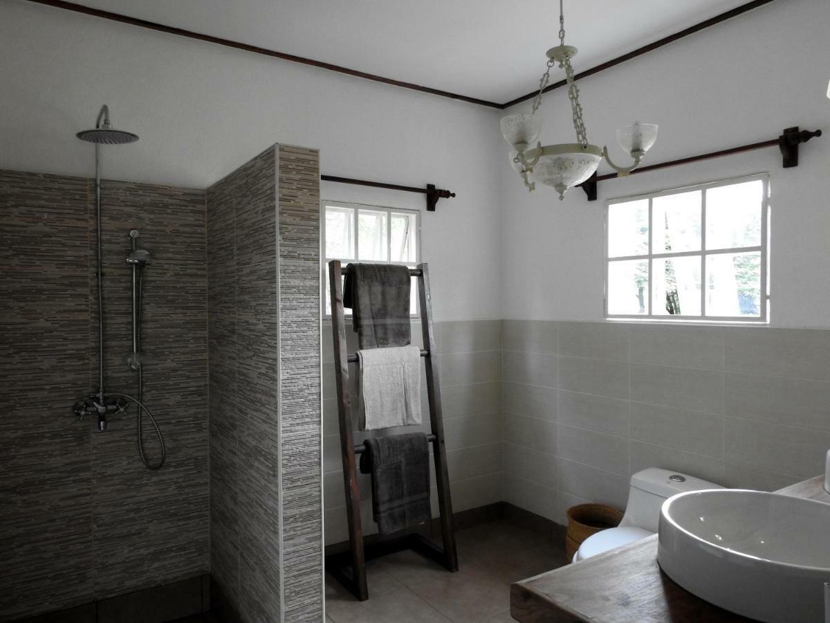 Olerai Lodge أروشا المظهر الخارجي الصورة