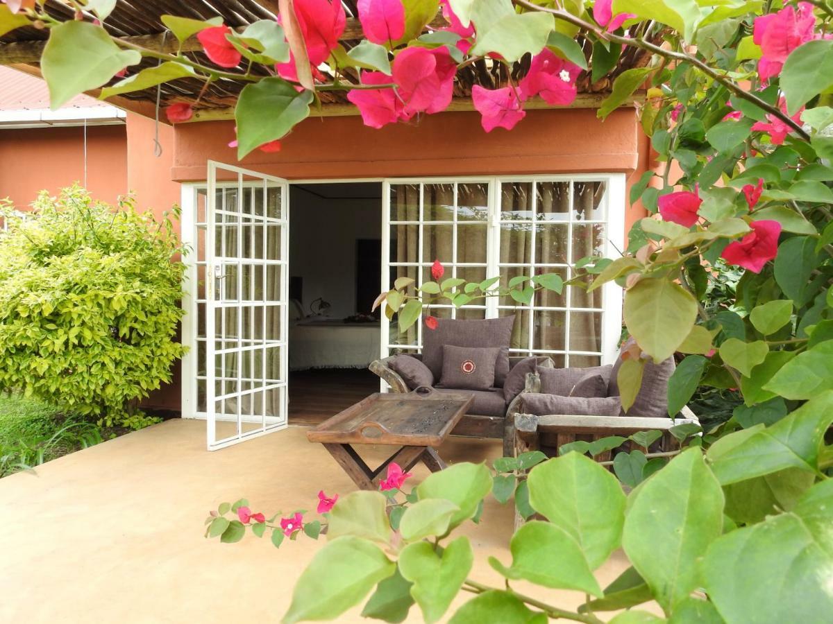 Olerai Lodge أروشا المظهر الخارجي الصورة